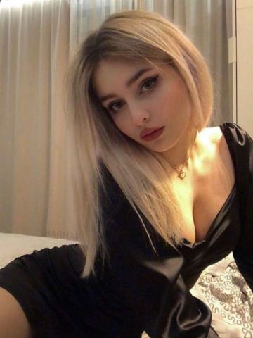 Анкета проститутки Лика, 24 года
